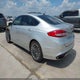 3FA6P0H90HR200497 2017 Ford Fusion Se auction photo thumbnail 3