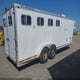 4LAAH2226VE001537 1997 Exxiss Aluminum Trailers Unknown auction photo thumbnail 4