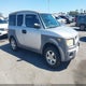 5J6YH18544L000177 2004 Honda Element Ex auction photo thumbnail 1