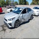 3KPF24AD0LE250492 2020 Kia Forte Lxs auction photo thumbnail 2