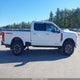 1FT8W3BM5RED05321 2024 Ford F-350 Platinum auction photo thumbnail 16