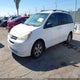 5TDZA23C54S087404 2004 Toyota Sienna Le auction photo thumbnail 2