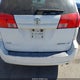 5TDZA23C54S087404 2004 Toyota Sienna Le auction photo thumbnail 6