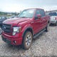 1FTFW1EFXEKD59508 2014 Ford F-150 Fx4 auction photo thumbnail 2