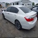 1HGCR6F5XFA006076 2015 Honda Accord Hybrid Ex-L auction photo thumbnail 3