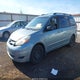 5TDZK23C17S065630 2007 Toyota Sienna Ce auction photo thumbnail 2