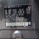 3CZRU5H54JG702306 2018 Honda Hr-V Ex auction photo thumbnail 9