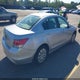1HGCP2F32AA167091 2010 Honda Accord 2.4 Lx auction photo thumbnail 4