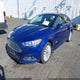 3FA6P0PU2ER307164 2014 Ford Fusion Energi Se Luxury auction photo thumbnail 2