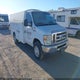 1FDSE35L19DA67075 2009 Ford E-350 Cutaway auction photo thumbnail 1