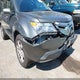 2HNYD28358H505809 2008 Acura Mdx Technology Package auction photo thumbnail 13