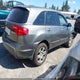 2HNYD28358H505809 2008 Acura Mdx Technology Package auction photo thumbnail 4