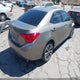 5YFBURHE1JP746529 2018 Toyota Corolla Se auction photo thumbnail 4