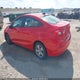 1G1BC5SM2J7137701 2018 Chevrolet Cruze Ls Auto auction photo thumbnail 3