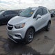 KL4CJ1SM6KB715222 2019 Buick Encore Fwd Sport Touring auction photo thumbnail 2