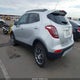 KL4CJ1SM6KB715222 2019 Buick Encore Fwd Sport Touring auction photo thumbnail 3