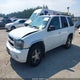 1GNDT13S262202824 2006 Chevrolet Trailblazer Lt auction photo thumbnail 2