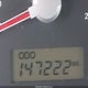 5NMSG13DX8H184478 2008 Hyundai Santa Fe Gls auction photo thumbnail 12
