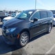 2C4RC1CG0LR249194 2020 Chrysler Voyager Lx auction photo thumbnail 2