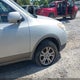 KM8NUDCC6AU119278 2010 Hyundai Veracruz Gls auction photo thumbnail 14