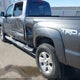 3TMKU4HN6FM044529 2015 Toyota Tacoma Prerunner V6 auction photo thumbnail 17
