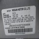 JNKDA31A32T030469 2002 Infiniti I35 Luxury auction photo thumbnail 9