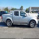1N6AD07U05C418630 2005 Nissan Frontier Le auction photo thumbnail 13