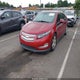 1G1RB6E46DU136382 2013 Chevrolet Volt auction photo thumbnail 2
