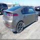 1G1RE6E41EU132085 2014 Chevrolet Volt auction photo thumbnail 4