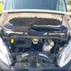 3C6LRVDG0PE563744 2023 Ram Promaster 2500 High Roof 159 Wb auction photo thumbnail 10