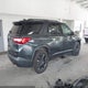 1GNERJKW6MJ107001 2021 Chevrolet Traverse Fwd Rs auction photo thumbnail 4