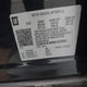 1GNERJKW6MJ107001 2021 Chevrolet Traverse Fwd Rs auction photo thumbnail 9