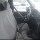 1GCCS1444XK153960 1999 Chevrolet S-10 auction photo thumbnail 5