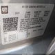 1GCPDDEK6RZ195468 2024 Chevrolet Silverado 1500 4Wd Short Bed Lt auction photo thumbnail 9