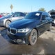 WBA53BH06PWX99722 2023 BMW 530 I auction photo thumbnail 2