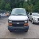1GCHG35U461201656 2006 Chevrolet Express Work Van auction photo thumbnail 12