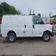 1GCHG35U461201656 2006 Chevrolet Express Work Van auction photo thumbnail 13