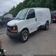1GCHG35U461201656 2006 Chevrolet Express Work Van auction photo thumbnail 2