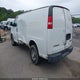 1GCHG35U461201656 2006 Chevrolet Express Work Van auction photo thumbnail 3