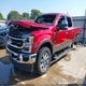 1FT7W2BT9NEC99532 2022 Ford F-250 King Ranch auction photo thumbnail 2