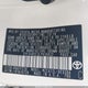 5YFS4RCE3LP036932 2020 Toyota Corolla Se Nightshade Edition auction photo thumbnail 9