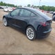 5YJ3E1EA1PF439127 2023 Tesla Model 3 Rear-Wheel Drive auction photo thumbnail 3