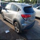 3CZRU6H53NM754104 2022 Honda Hr-V Awd Ex auction photo thumbnail 3