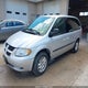 2B4GP443X2R689704 2002 Dodge Grand Caravan Sport auction photo thumbnail 2