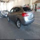 JN8AS58V98W115723 2008 Nissan Rogue Sl auction photo thumbnail 3