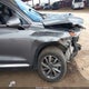 5NMS53AD7KH058834 2019 Hyundai Santa Fe Limited auction photo thumbnail 17
