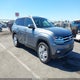 1V2UR2CA5KC541522 2019 Volkswagen Atlas 3.6L V6 Se W/Technology auction photo thumbnail 1