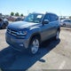 1V2UR2CA5KC541522 2019 Volkswagen Atlas 3.6L V6 Se W/Technology auction photo thumbnail 2
