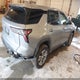 3GNAXHEG1SL294851 2025 Chevrolet Equinox Fwd Lt auction photo thumbnail 4