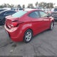 KMHDH4AE0EU066135 2014 Hyundai Elantra Se auction photo thumbnail 4